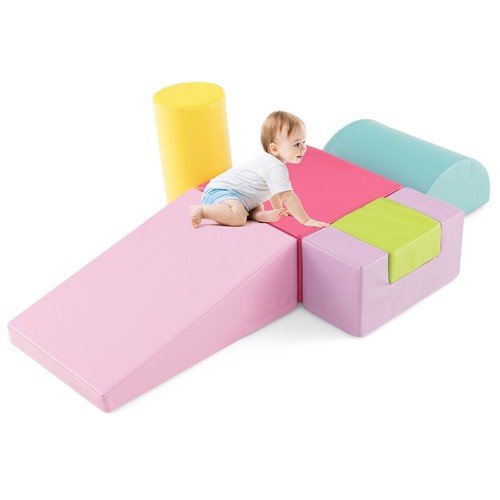 Pcs foam climber - foam, sets