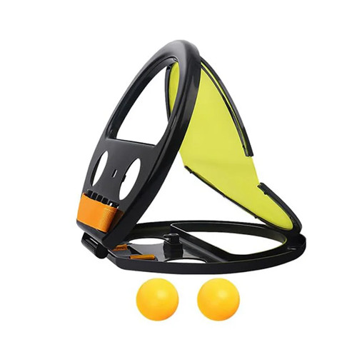 Catch ball game - game, adult