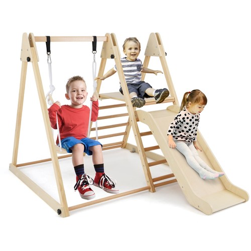 Indoor jungle gym kids - indoor,