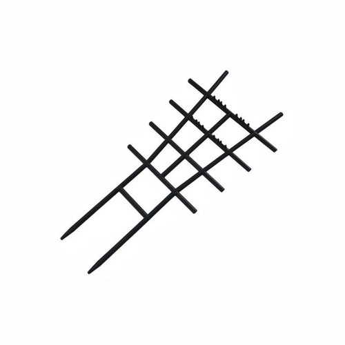Climbing frame trellis - frame, plant