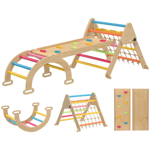 Aiyaplay 1 toddler - aiyaplay, 8-in-1