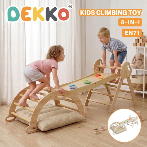Dekko triangle climbing - dekko,