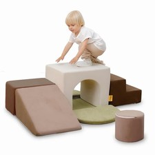 Kids Soft Play Set Foam