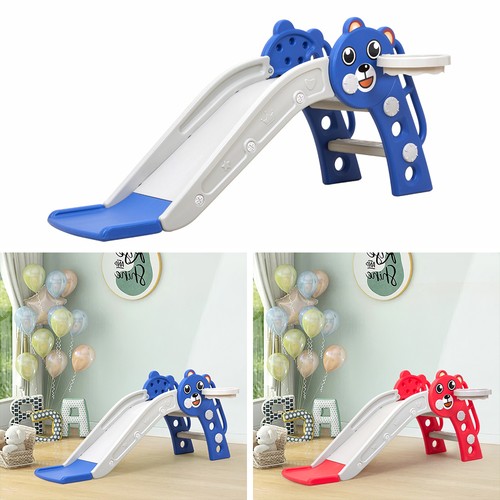 Kids slide indoor outdoor - kids,
