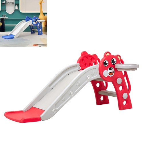 Kids toddler slide indoor - slide,