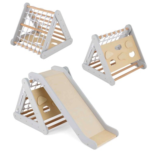Kids indoor outdoor climbers - outdoor,