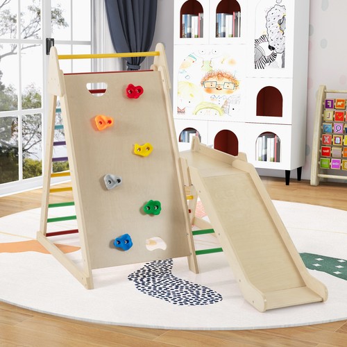 Kids jungle gym indoor - kids,