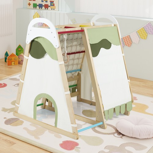 Toddlers indoor jungle - toddlers, gym