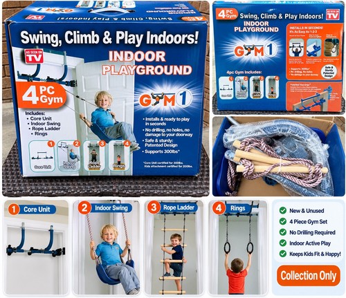 Gm1 indoor playground - gm1,
