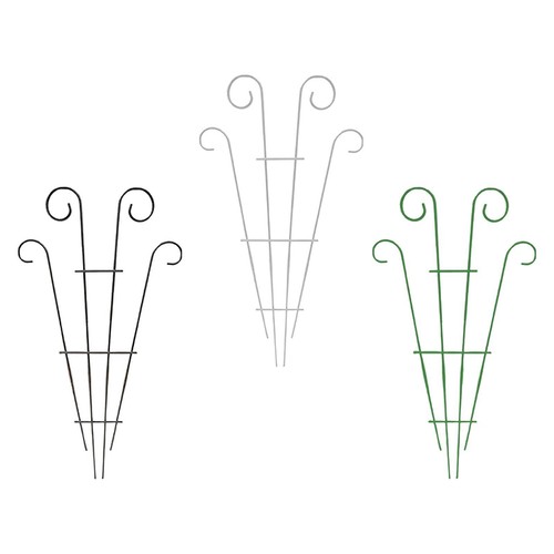 Potted plants trellis - plants,