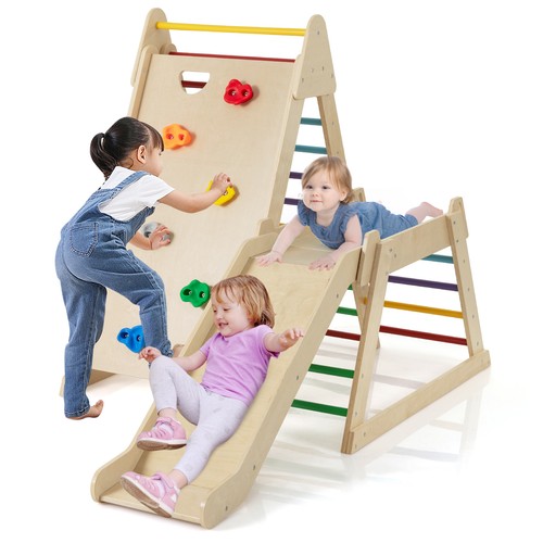 Gymax toddlers 1 - 3-in,