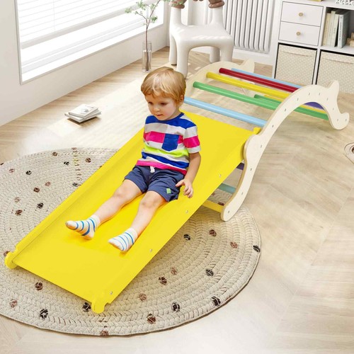 Indoor outdoor kids climbing - kids,