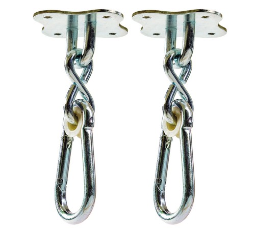 Indoor swing hooks - swing,