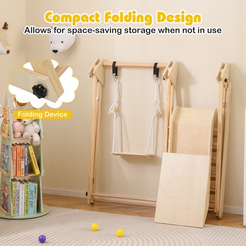 Indoor jungle gym kids 1 - gym,