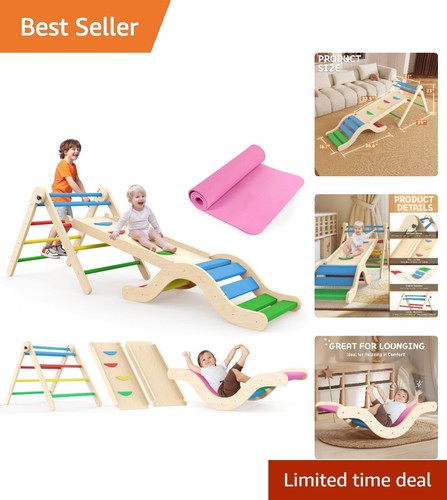Versatile 1 indoor - 7-in-1,