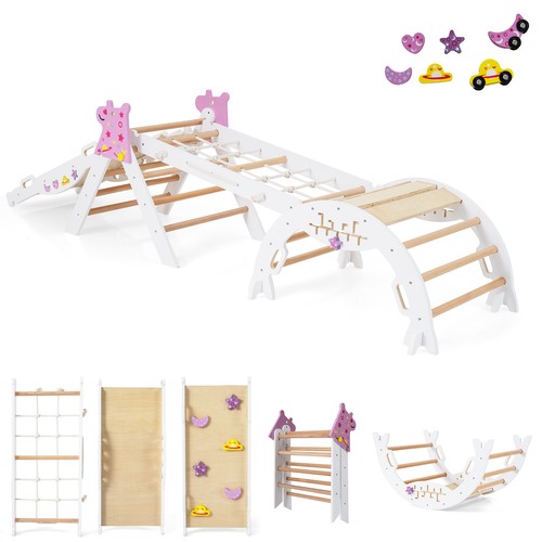Kids indoor jungle - kids,