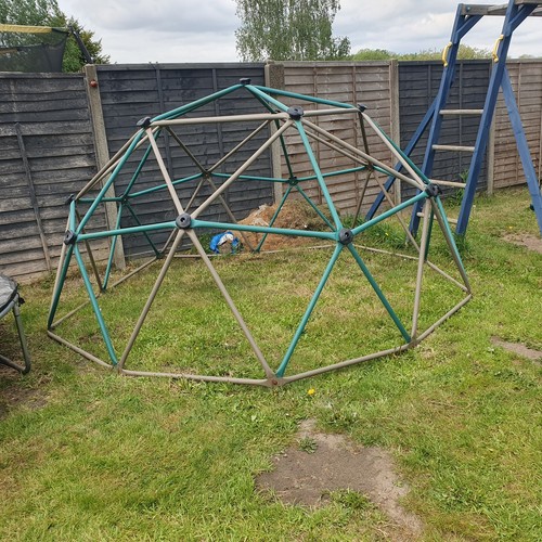 Lifetime inch climbing dome - inch,