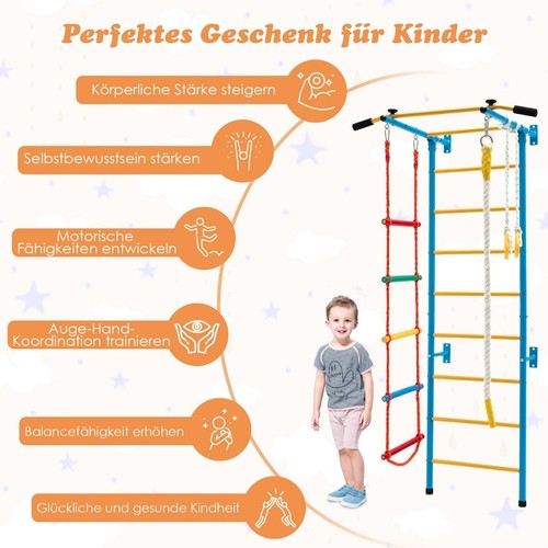 B2x childrens climbing wall - b2x,