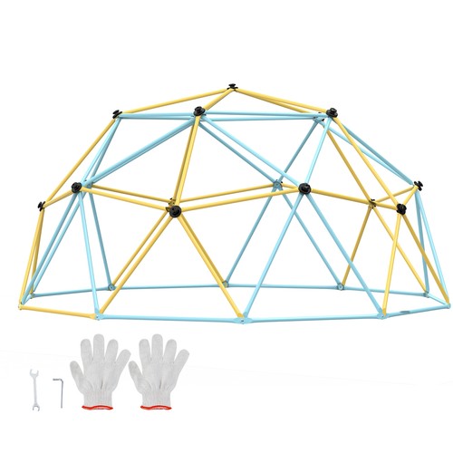 Vevor climbing dome - vevor,