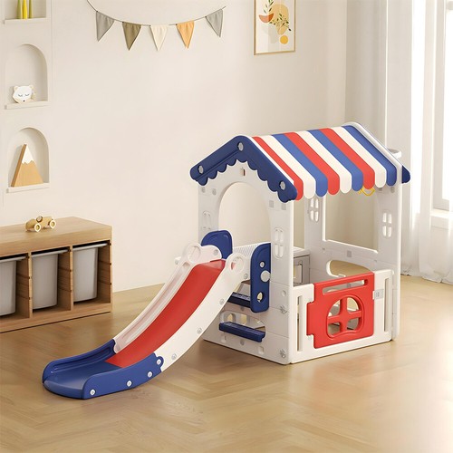 Toddler slide kids - 9, slide,