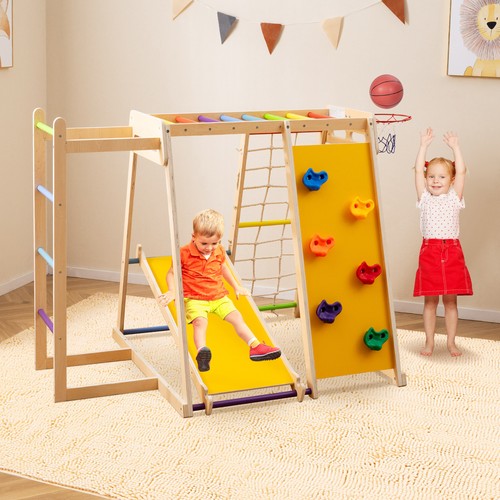 Indoor playground 1 - indoor,