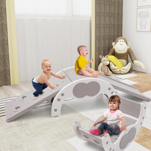 In1 kids climbing frame - kids,