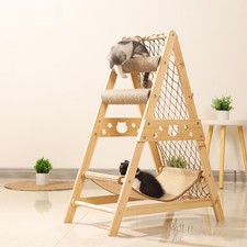 Triangle Cat Climbing Frame