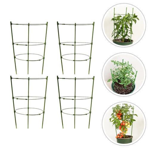 4pcs garden trellis indoor - 4pcs,