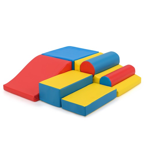 Baby colorful indoor play gym - baby,