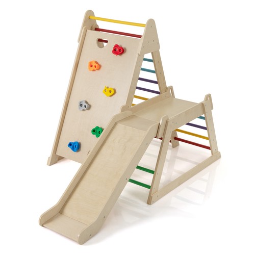 Toddlers jungle gym - toddlers,