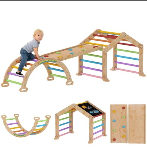 Climbing frame for - frame, toddlers