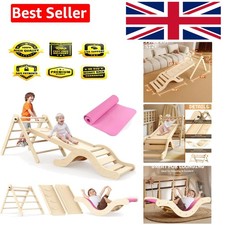 7-in-1 Montessori Indoor