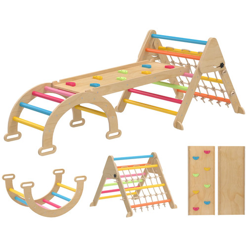 Aiyaplay 1 toddler - aiyaplay, 8-in-1