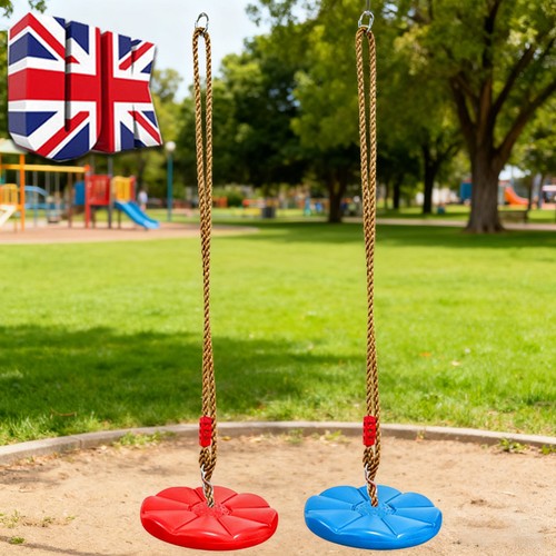 Kids disc swing seat - disc,
